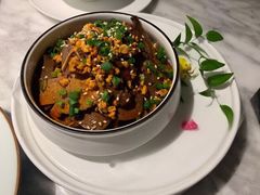 -蔴将·川菜(黄龙万科店)