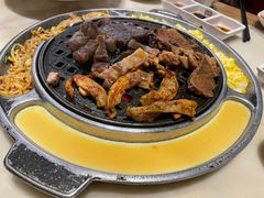 -韩宫宴烤肉·料理(桐乡吾悦广场店)