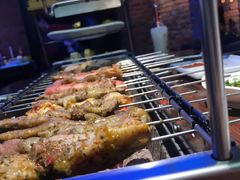 -三个蒙古大叔羊肉串(大宁店)