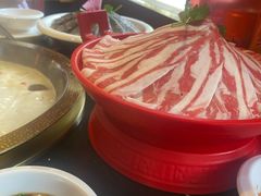 -小四川老火锅(欧风店)