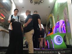 -周麻婆·川式小炒(宁德蕉城南路店)