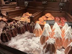 -B&C黄油与面包·THE GARDEN BAKERY概念店(世纪汇店)