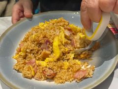 -必胜客(江东万达店)