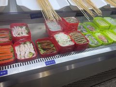 -九街淑芬掌中宝串串公司(内街文化创意园店)