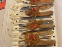 -苏大嘴蒸汽海鲜·海胆蒸饺(中山广场店)