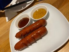 -朵朵开素食餐厅(后宰门街店)