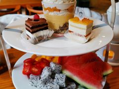 -SEN CASTLE城堡西餐(创意设计中心店)