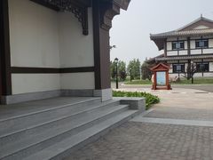 -呼兰河口湿地公园