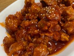 -圆圆家私房美食(民权路店)