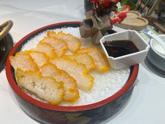 -花菇朵·野生菌锅·云南美食(后沙峪店)