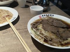 -直隶安家牛肉罩饼(七一路店)