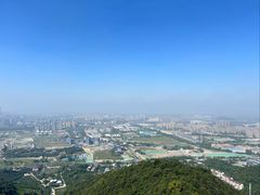 -杭州半山国家森林公园