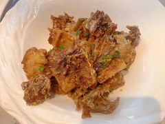 -佳兰雅序融合菜(高新店)