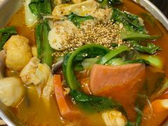 麻辣烫-壹酒贰肉1926·深夜食堂(九纬路店)