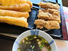 -永和大王(小厨·东四十条店)