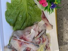 -粤顺渔坊·中山脆肉鲩火锅(清湖店)