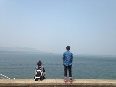 -南京金牛湖风景区