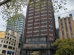 -国际饭店·帆声西饼屋(黄河路店)