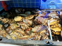 -大众海鲜(巨龙北路店)