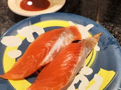 -築地青空三代目(銀座三越店)