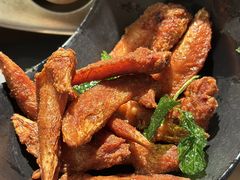 -烤匠麻辣烤鱼(时代广场店)