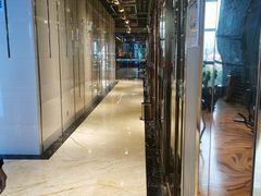 -威蒂斯国际健身游泳会所(东莞庄路店)