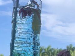 -大堂酒廊·亚龙湾万豪度假酒店