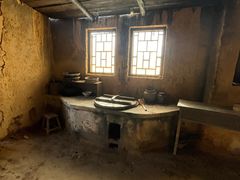 -清风小镇闯关东影视基地