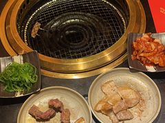 -和来烤肉(仓山万达店)