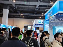 -上海跨国采购会展中心