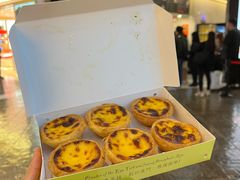 -Lord Stow's Bakery & Café(大运河购物中心店)