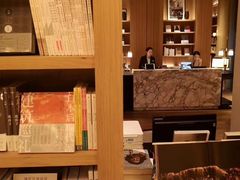 -深圳湾木棉花酒店