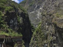 -太鲁阁公园