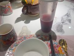 -泰椰里·泰国餐厅(智慧城广百广场店)
