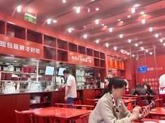 -喜家德虾仁水饺(景枫中心店)