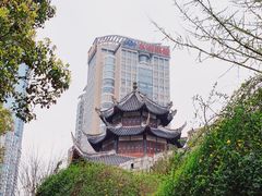 -文昌阁