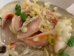-飞尝蚝·顺德菜·鱼生(顺德总店)