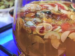 -海吃海喝海鲜烤肉炭火主题自助餐(朝阳店)