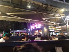 -木屋烧烤(白石洲店)