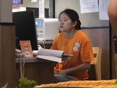 -新石器烤肉(百联川沙店)