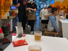 -牛邸·烧肉饭(来福士店)