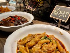 -德悦高风味餐厅