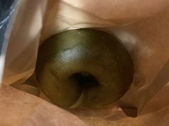抹茶红豆乳酪贝果-安上烘焙 ENCHANTE(世纪汇店)