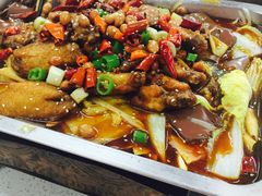 -川渝美食家常菜(北四环中路店)