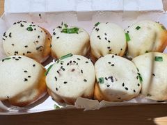 -东泰祥生煎馆(重庆北路店)