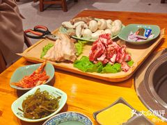 -玖泉里烤肉