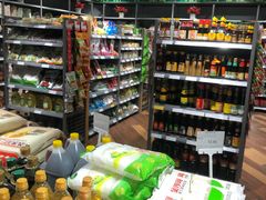 -京捷生鲜超市(红庙北里店)