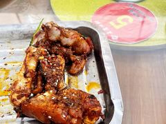-老磨油饼(高陵店)