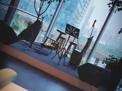 店内环境-Open House(Central Embassy)