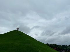 -南通洲际绿博园